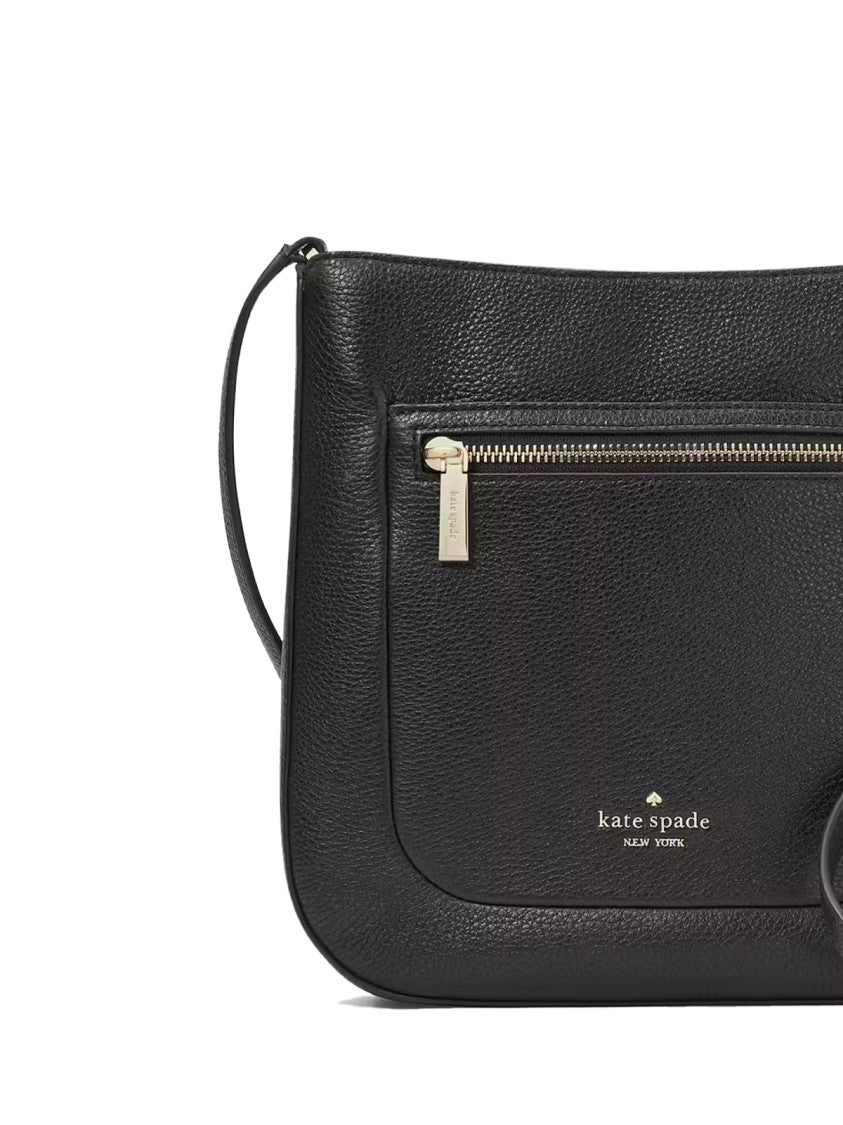 Kate Spade Leila Top Zip Crossbody Bag