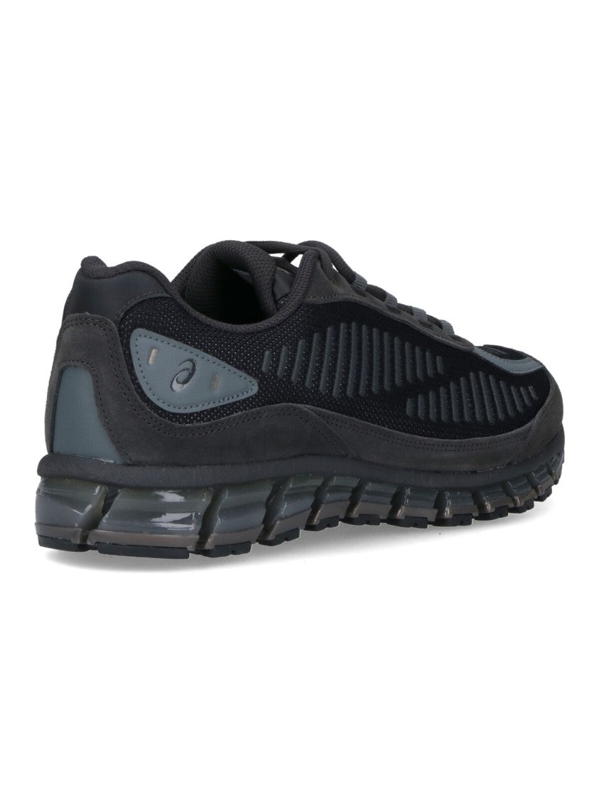 Asics “Gel Quantum 360” Sneakers – Black