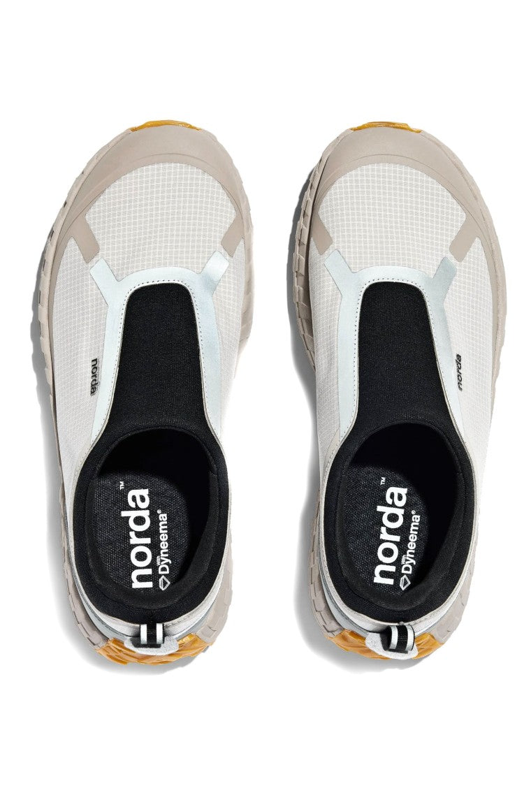 Norda 003 Cinder Trail Running Shoes