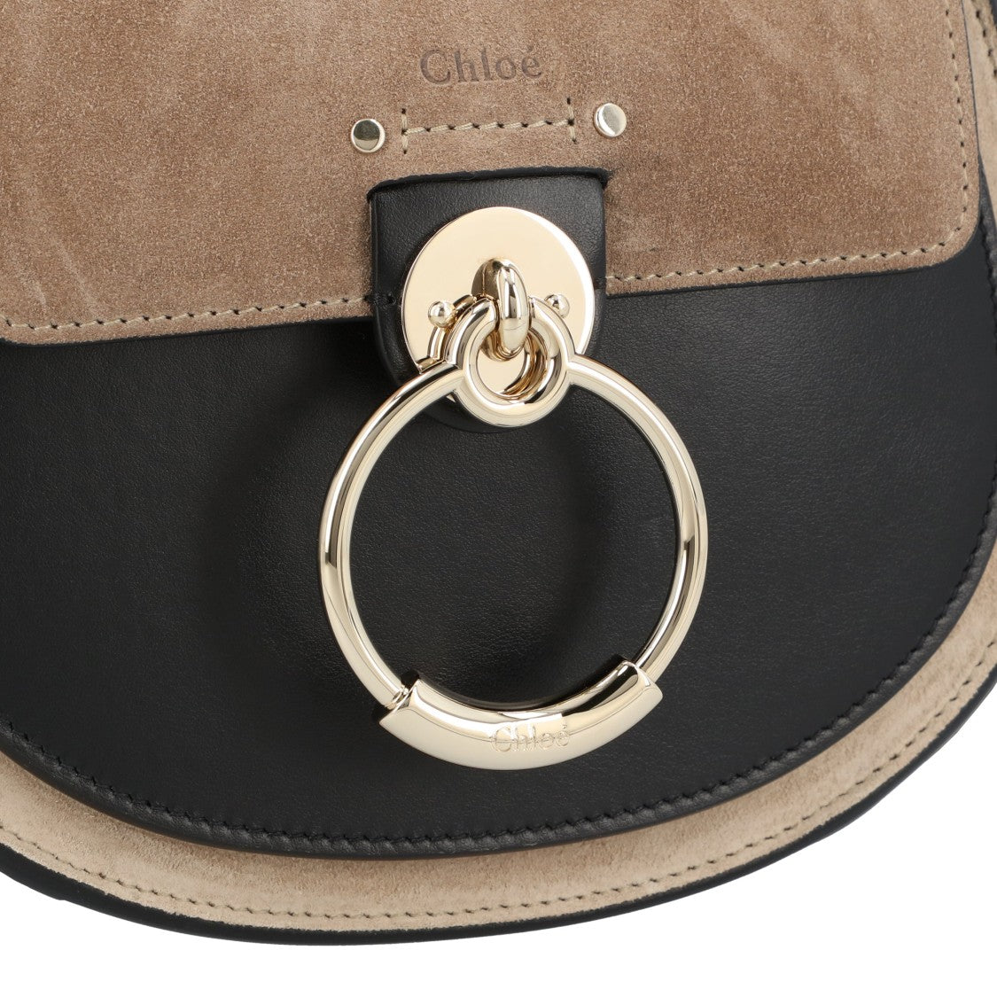 Chloé Tess Shoulder Bag