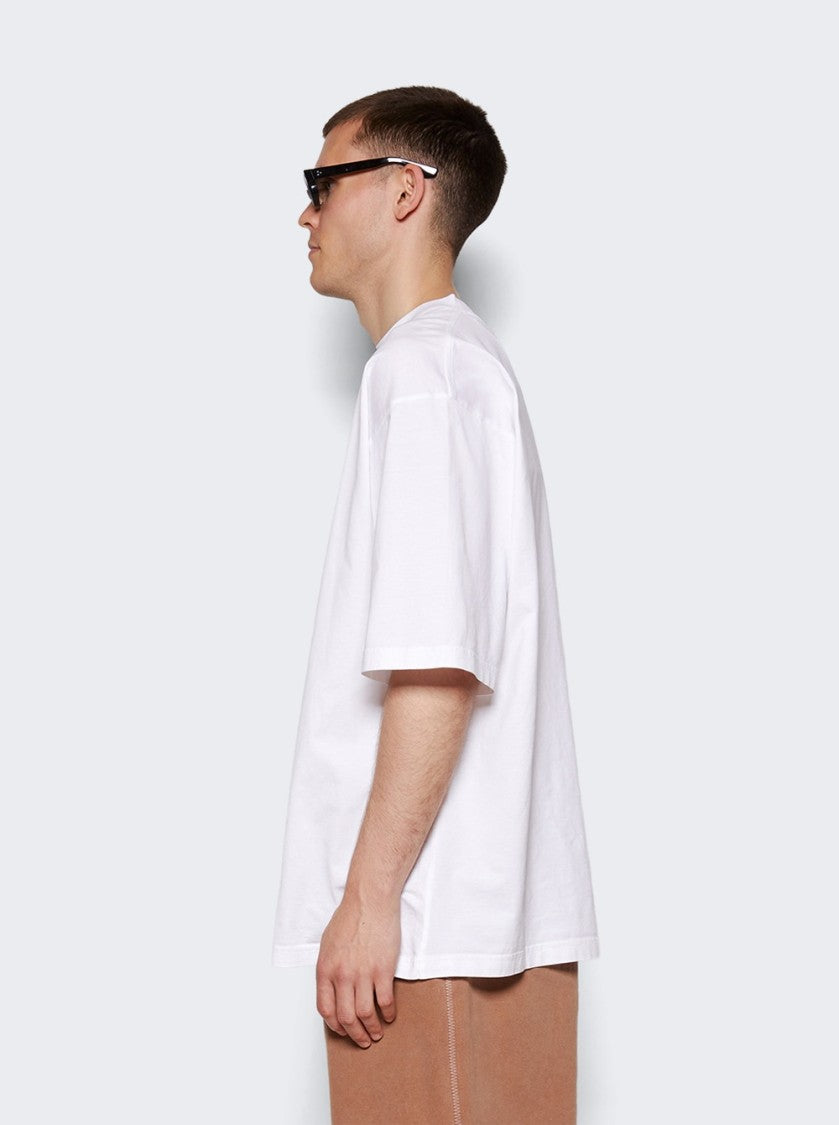 Marni Relaxed-Fit Printed T-Shirt