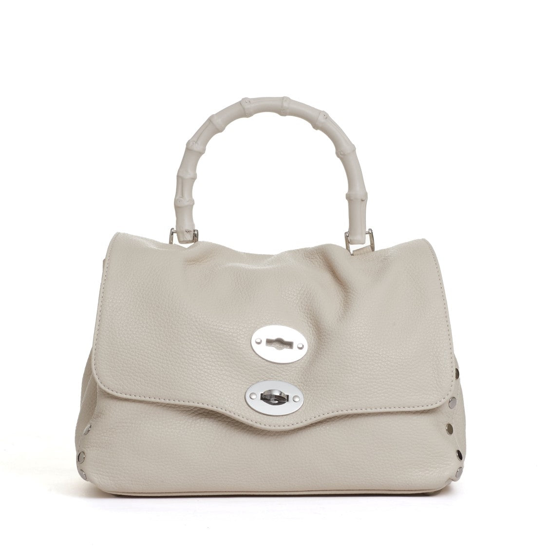 Zanellato Postina S Bamboo White Biancone