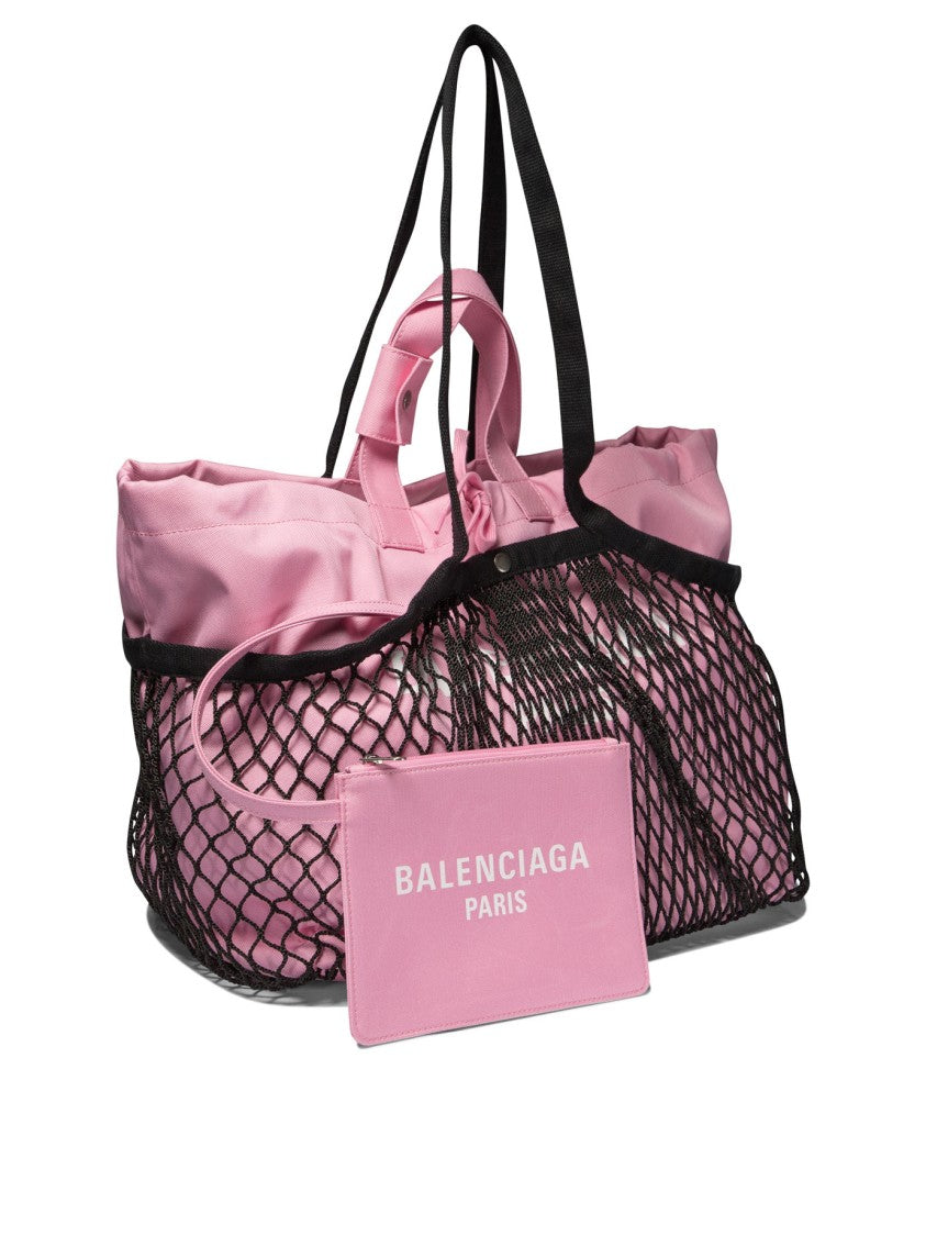 Balenciaga "24/7" Tote Bag