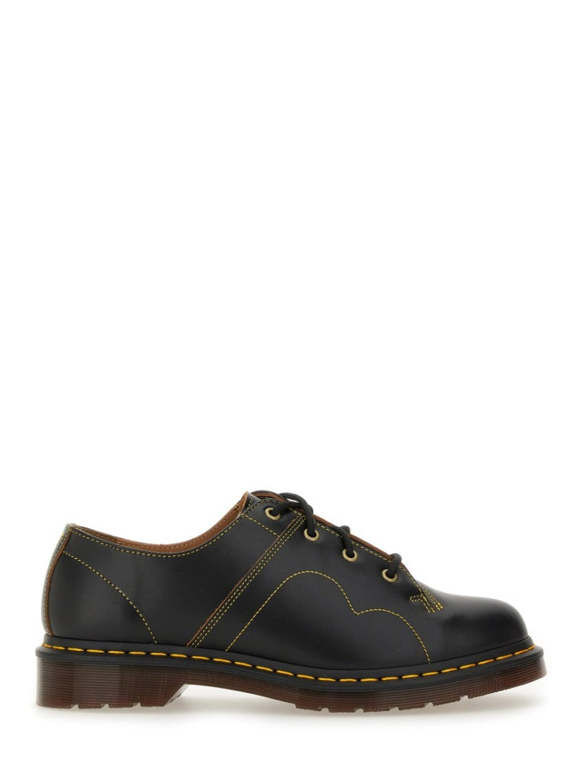 Dr. Martens "Church" Moccasins