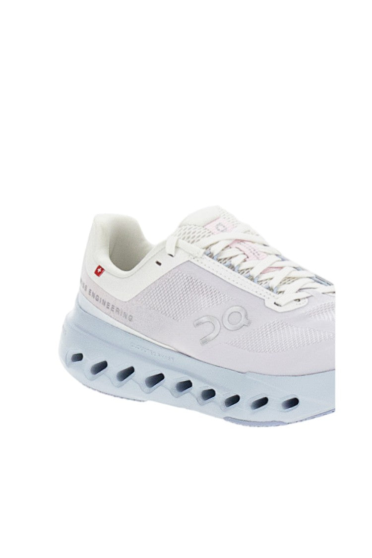 On Running Cloudsurfer Next Sneakers With Breathable Mesh Upper