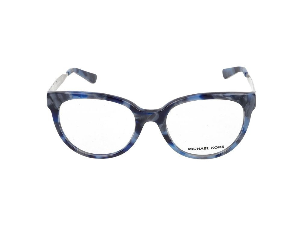 Michael Kors 4053 Optical Acetate Cat-Eye Eyeglasses