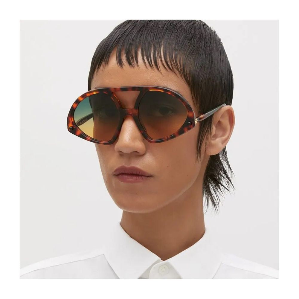 Kuboraum Maske P31 Acetate Pilot Sunglasses
