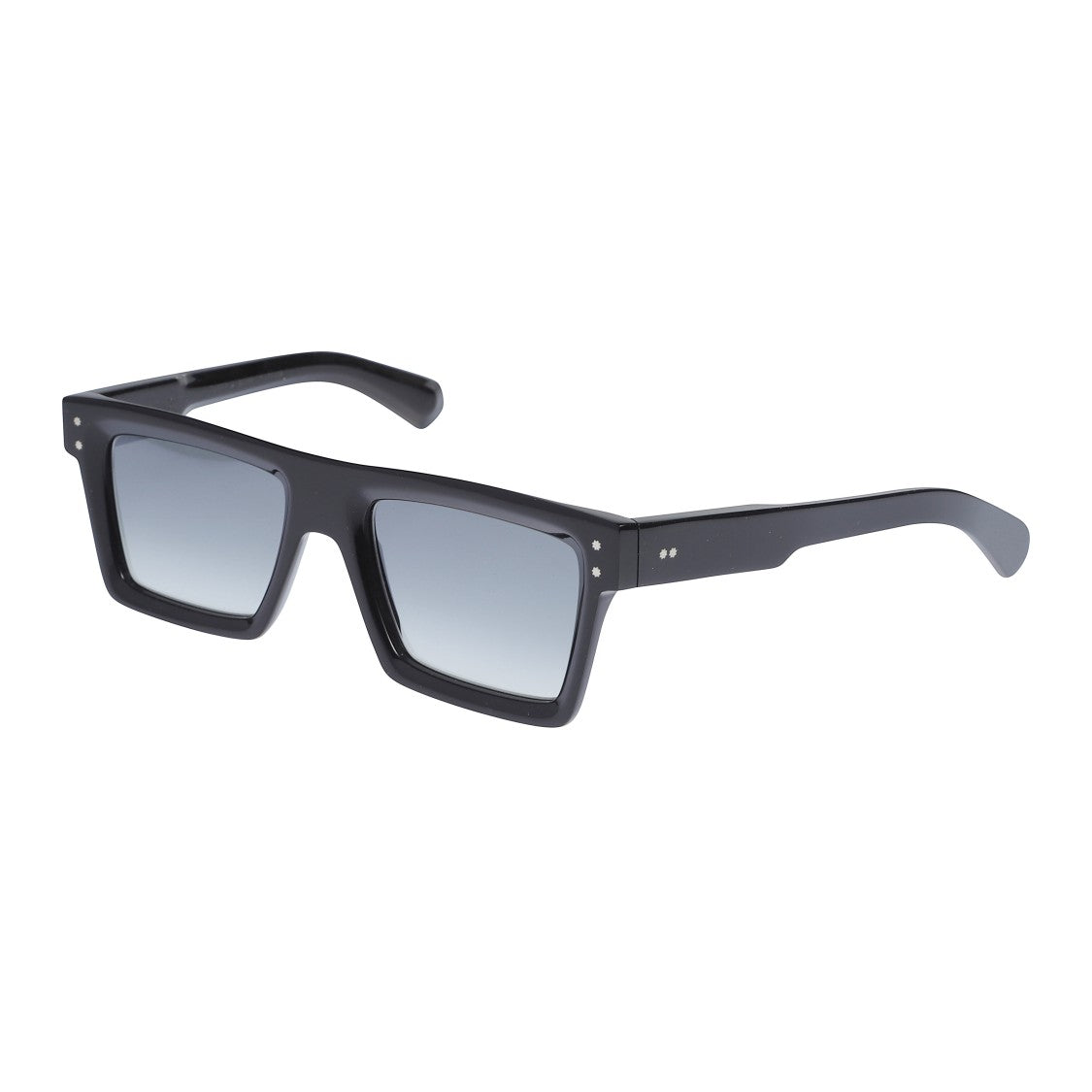 Kador Premium 7 Rectangular Frame Sunglasses With Gradient Tint