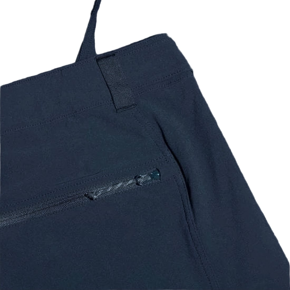 Mammut Straight-Fit Pants With Adjustable Waistband