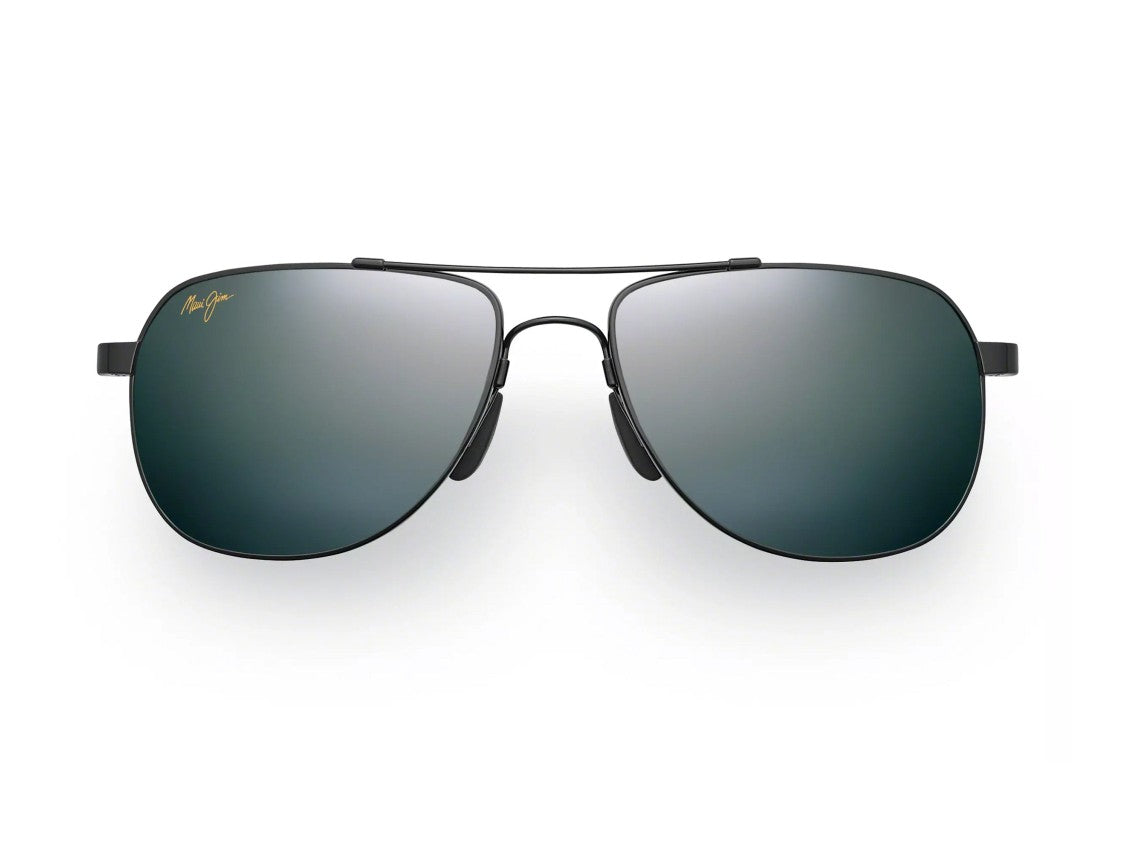 Maui Jim Mj0264s Metal Sunglasses