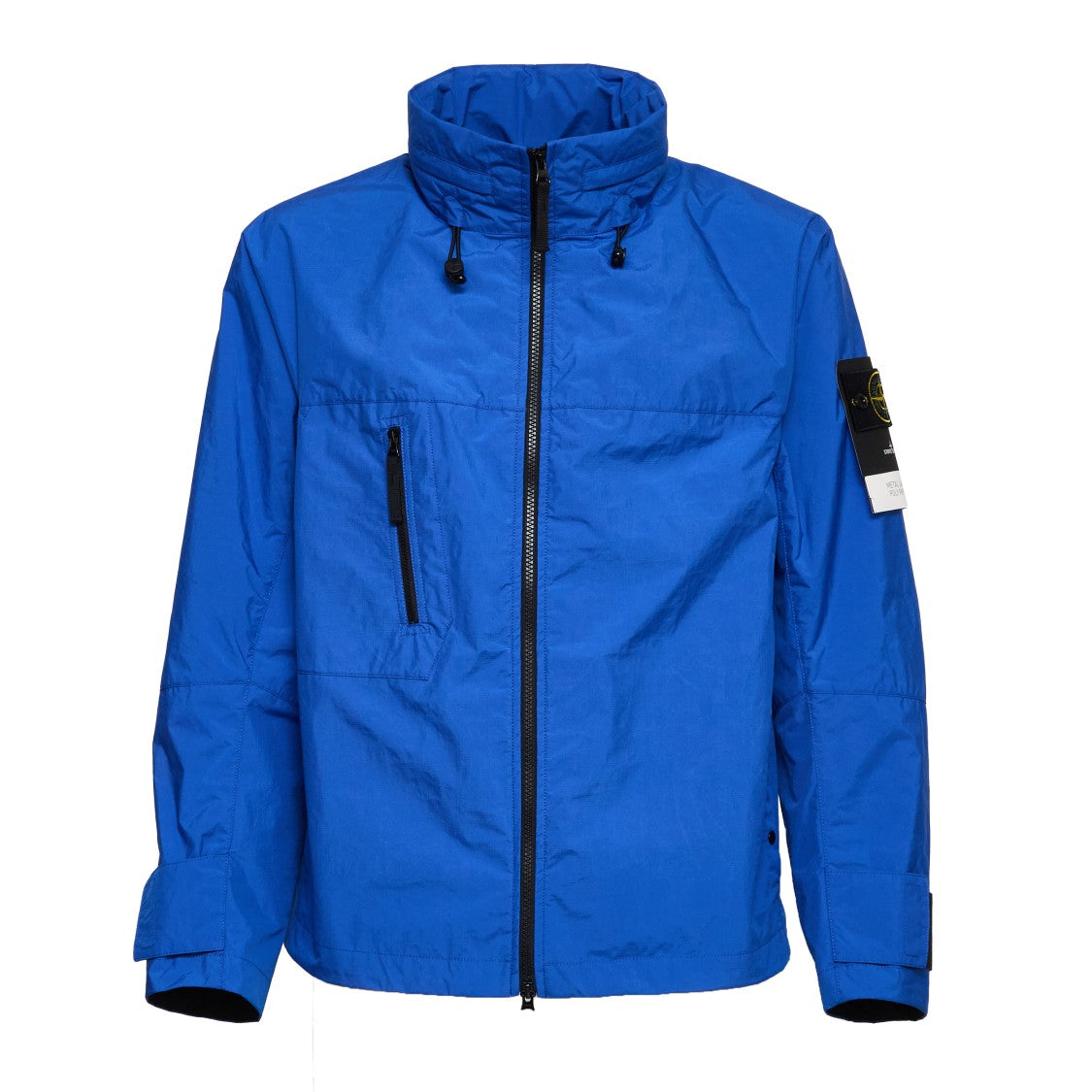 Stone Island Metal Lamina Poly Ripstop Jacket