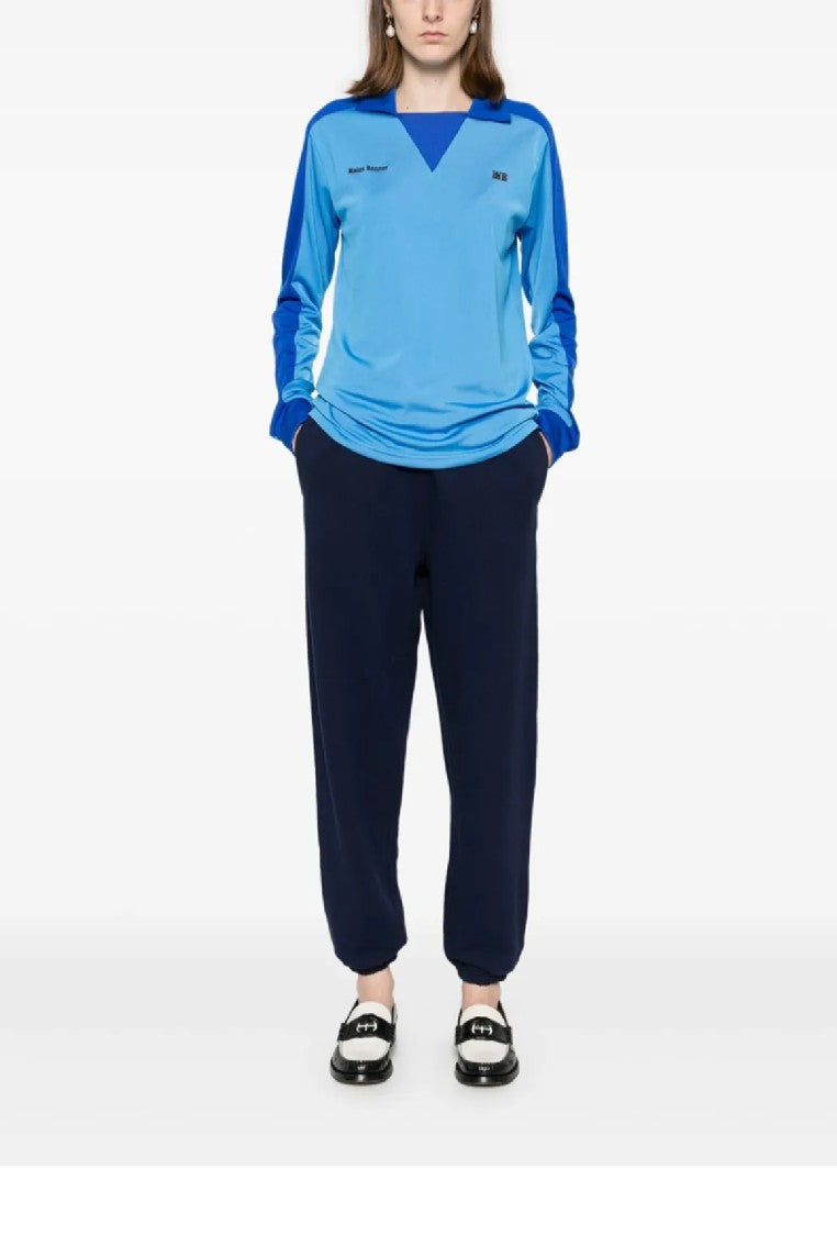 Polo Ralph Lauren Ankle-Length Athletic Pants With Tapered Cuffs