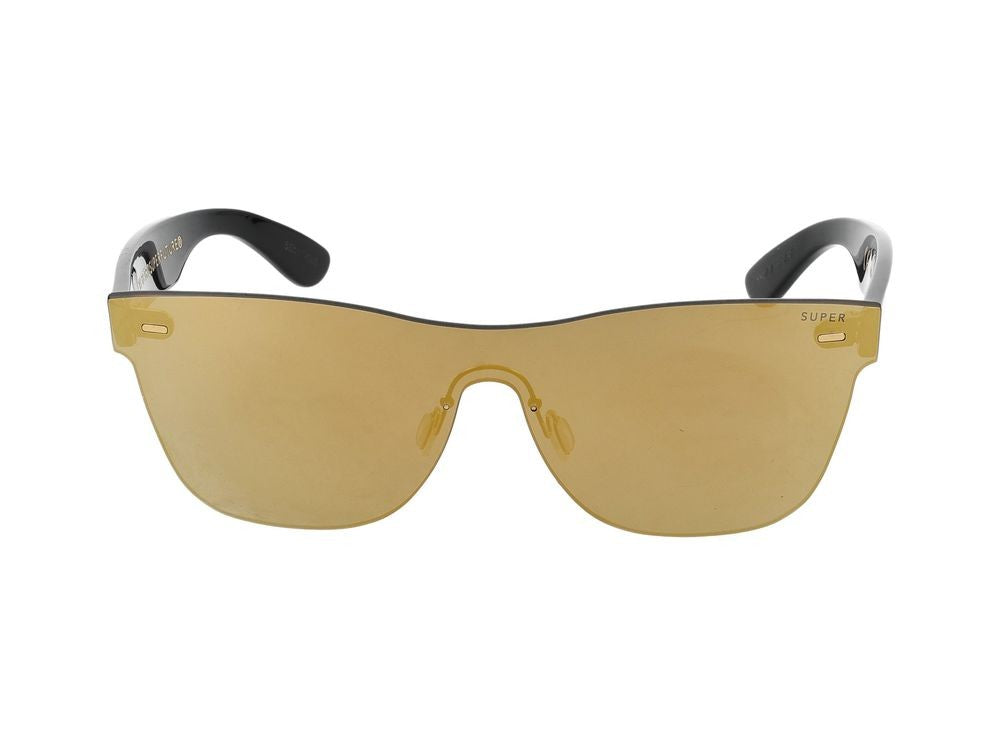 Retrosuperfuture Sunglasses Retrosuperfuture Screen Classic Gold Gold 55/17/145