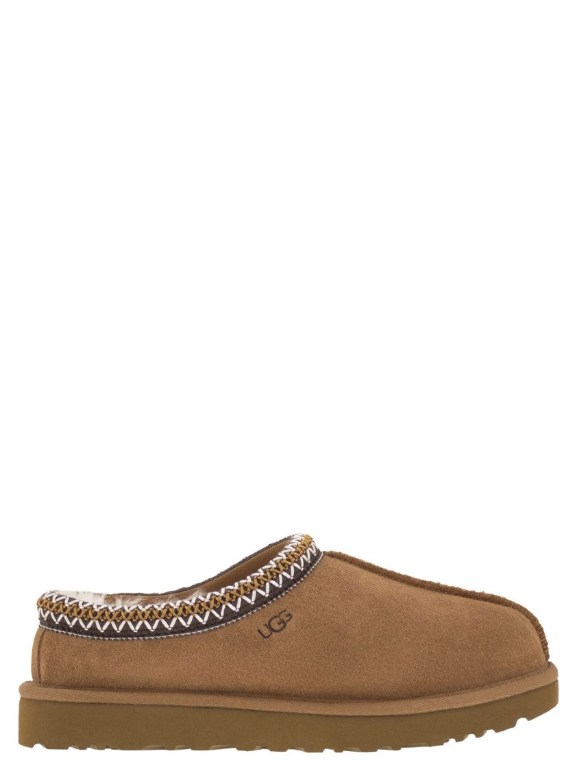 Ugg Tasman Ii - Suede Shoe