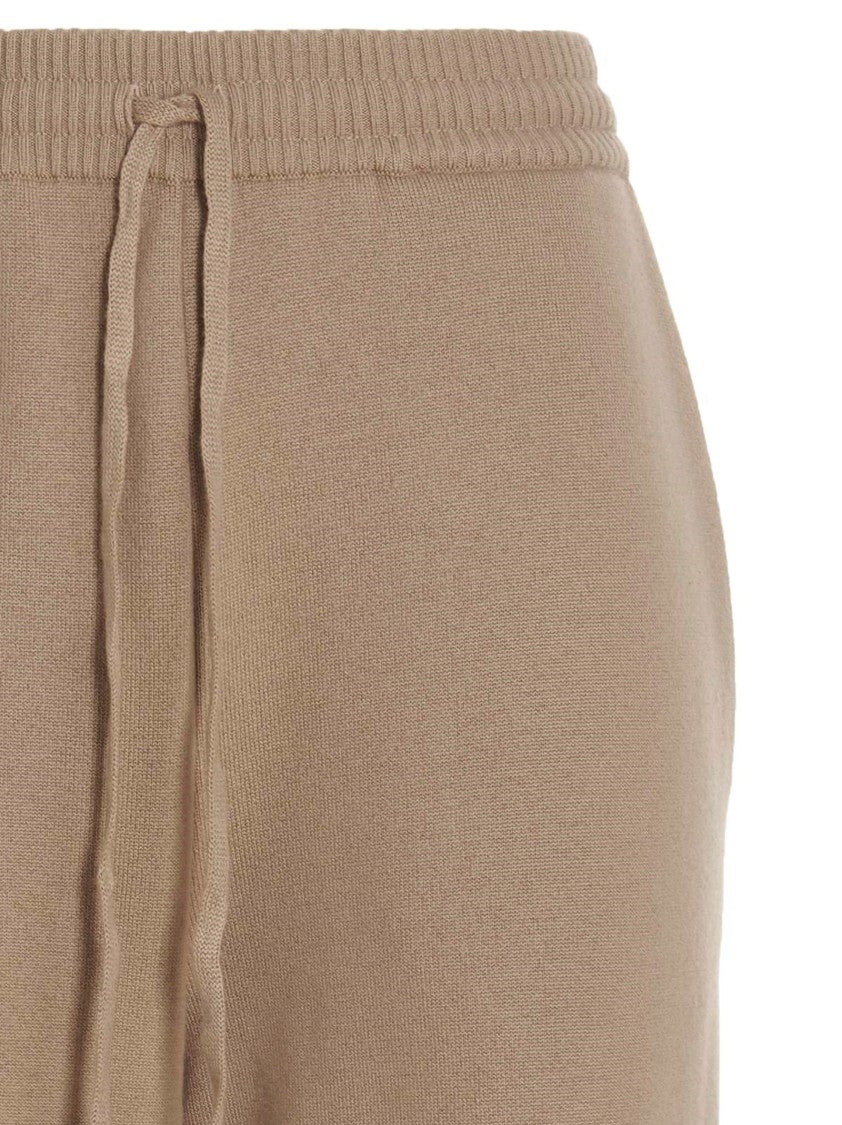 Prada Cashmere Blend Joggers