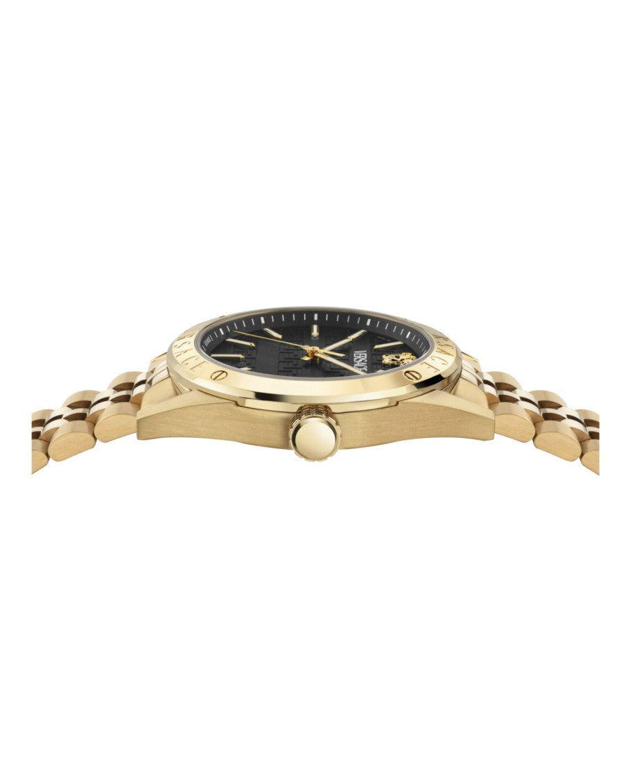 Versace Athletic Bracelet Watch