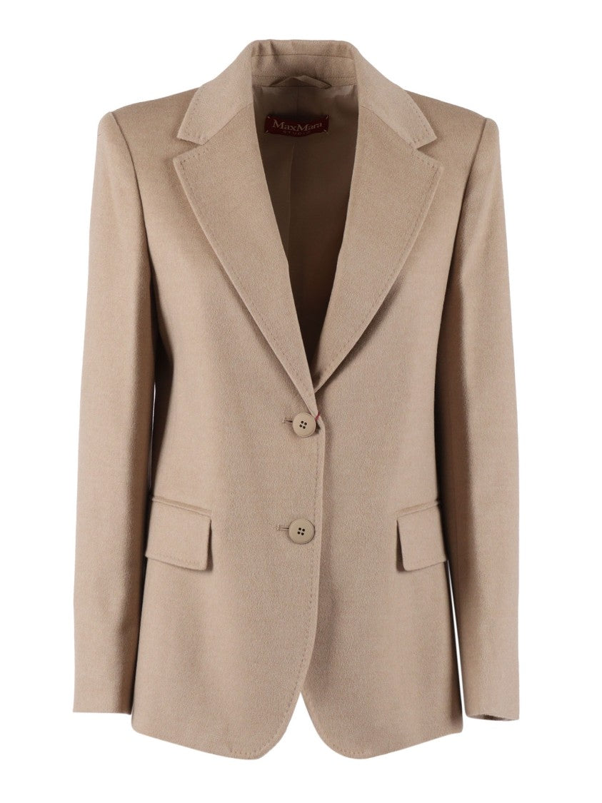 Max Mara Folgore Jacket