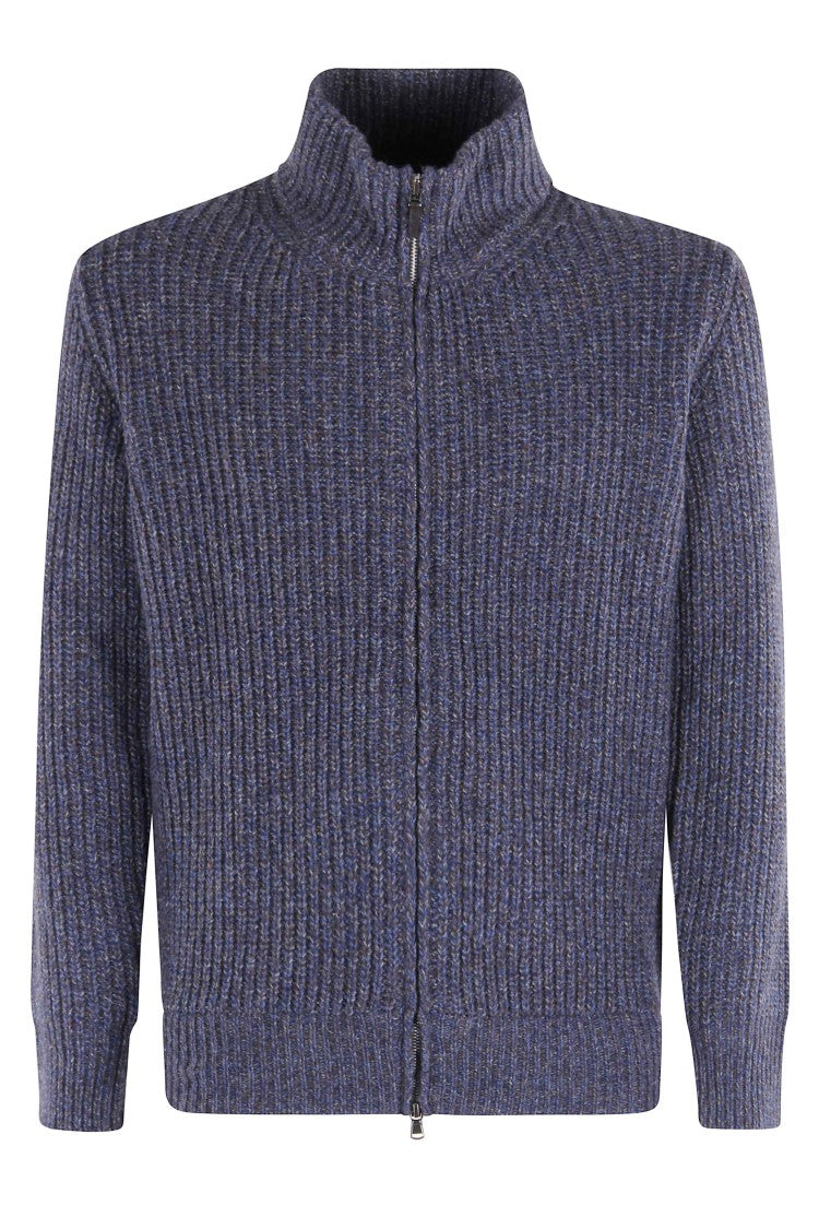 Kangra Full Zip Sweater