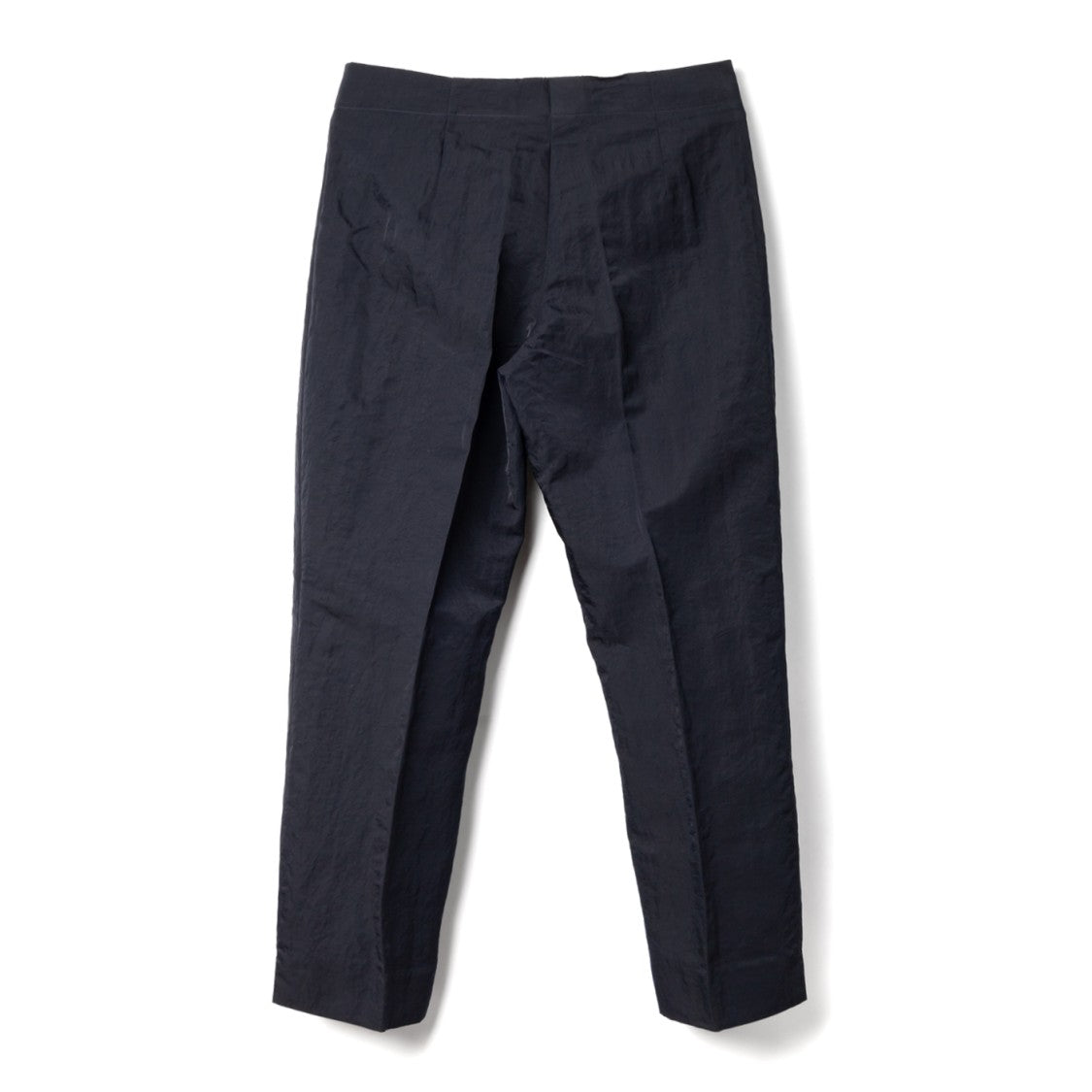 Patou Capri Trousers - Navy Black
