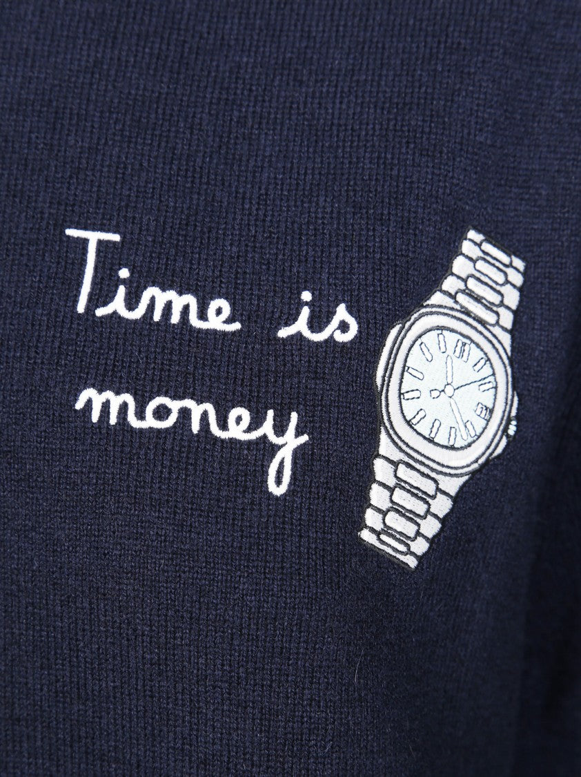 Mc2 Saint Barth Gc Invest Time Jersey