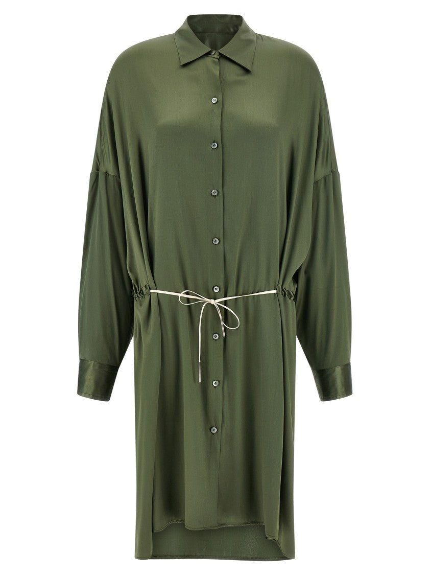Dries Van Noten 'Dinidia' Dress