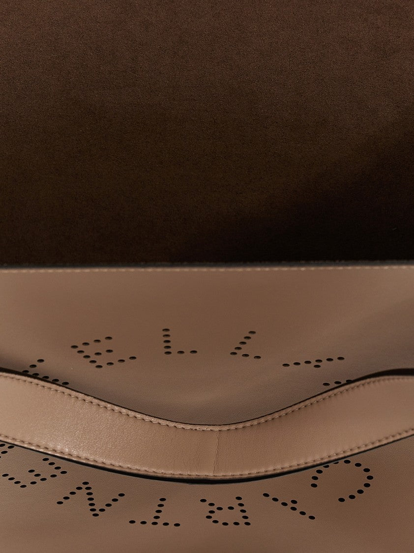 Stella Mccartney Shopping 'The Logo Bag'