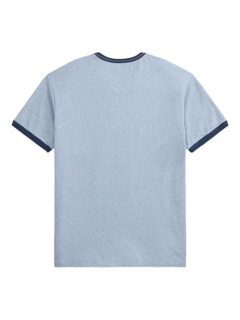 Polo Ralph Lauren Relaxed Fit Cotton Jersey T-Shirt