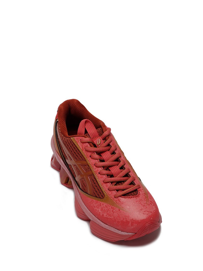 Asics Us6-S Gel-Kinetic Fluent Sneakers