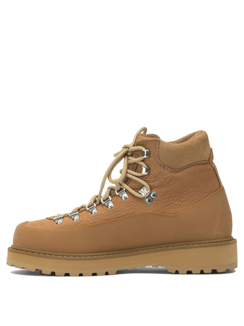 Diemme "Roccia Vet" Trekking Shoes