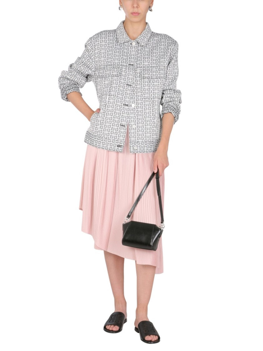 Givenchy 4G Jacquard Jacket