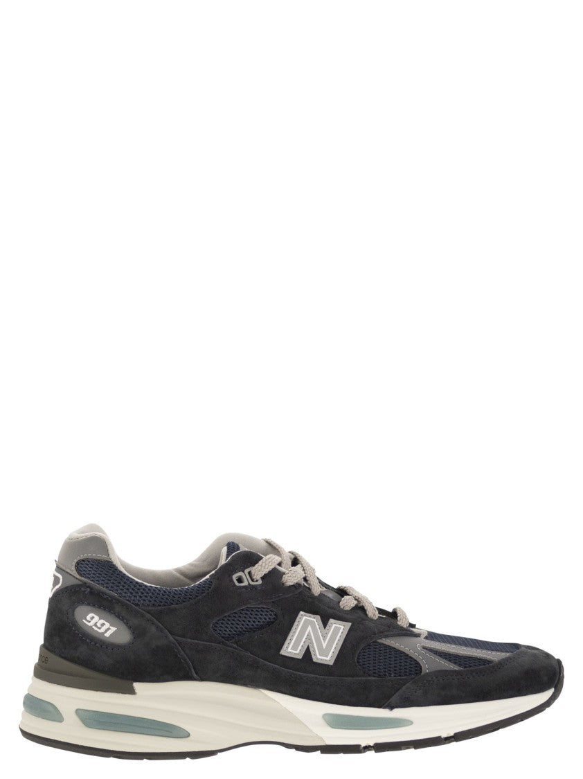 New Balance 991V2 - Sneakers
