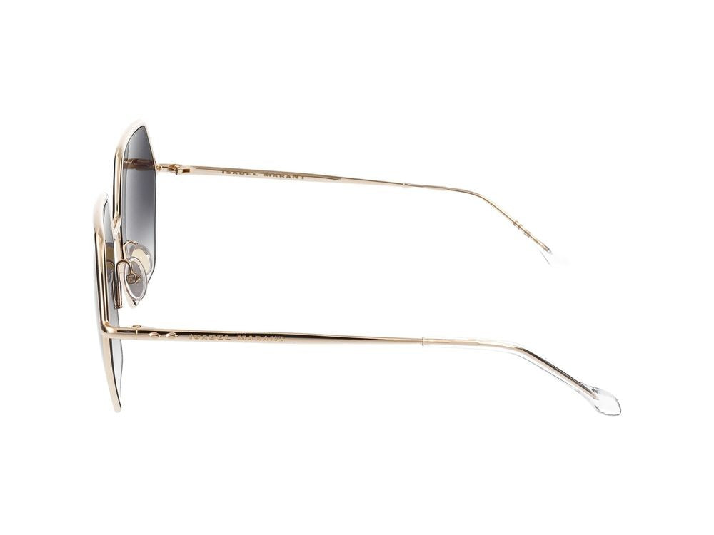 Isabel Marant Sunglasses Im 0119/S 000 Rose Gold 59/18/140