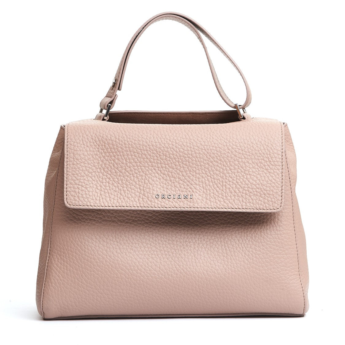 Orciani Sveva M Powder Leather