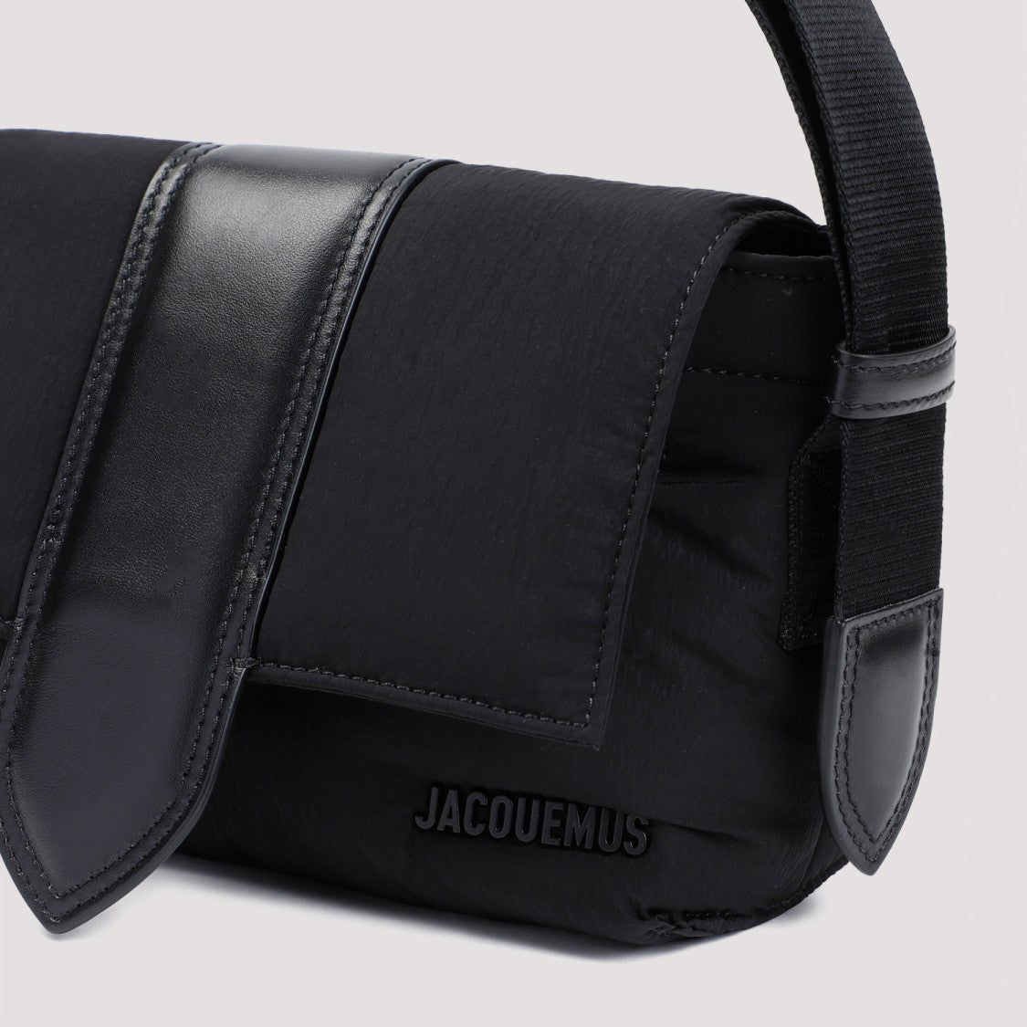 Jacquemus Le Petit Messenger Bambino Shoulder Bag