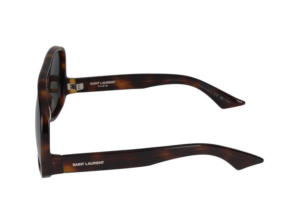 Saint Laurent Sunglasses Sl 652 Solace 003 Havana Havana Black 59/14/135