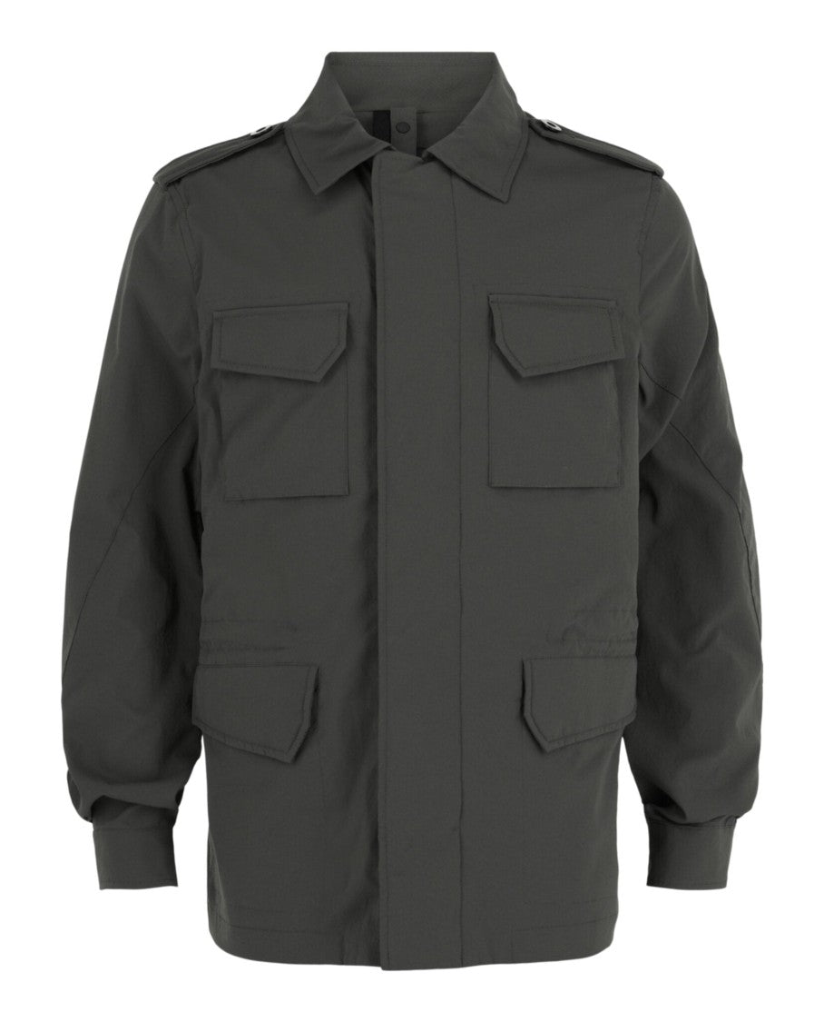 Slowear Monterdoro Slim-Fit Field Jacket