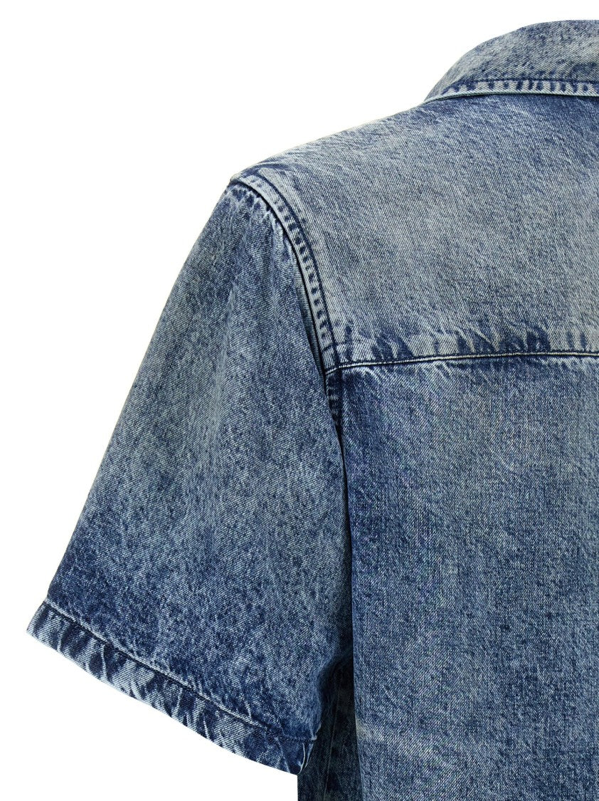 Diesel 'D-Nabil-Fsg' Shirt