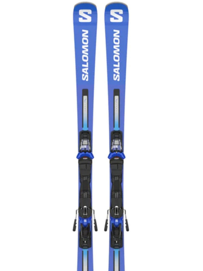Salomon Blue E S/Race Sl Skis