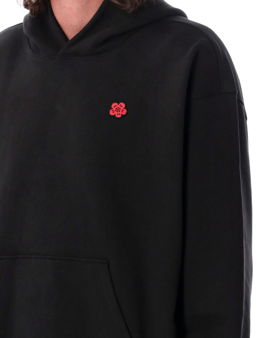 Kenzo Gots Boke Over Hoodie