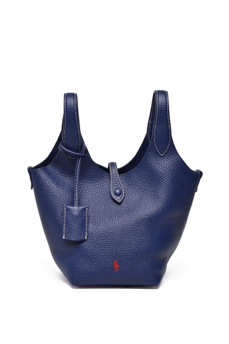 Polo Ralph Lauren Bucket Bag - Blue
