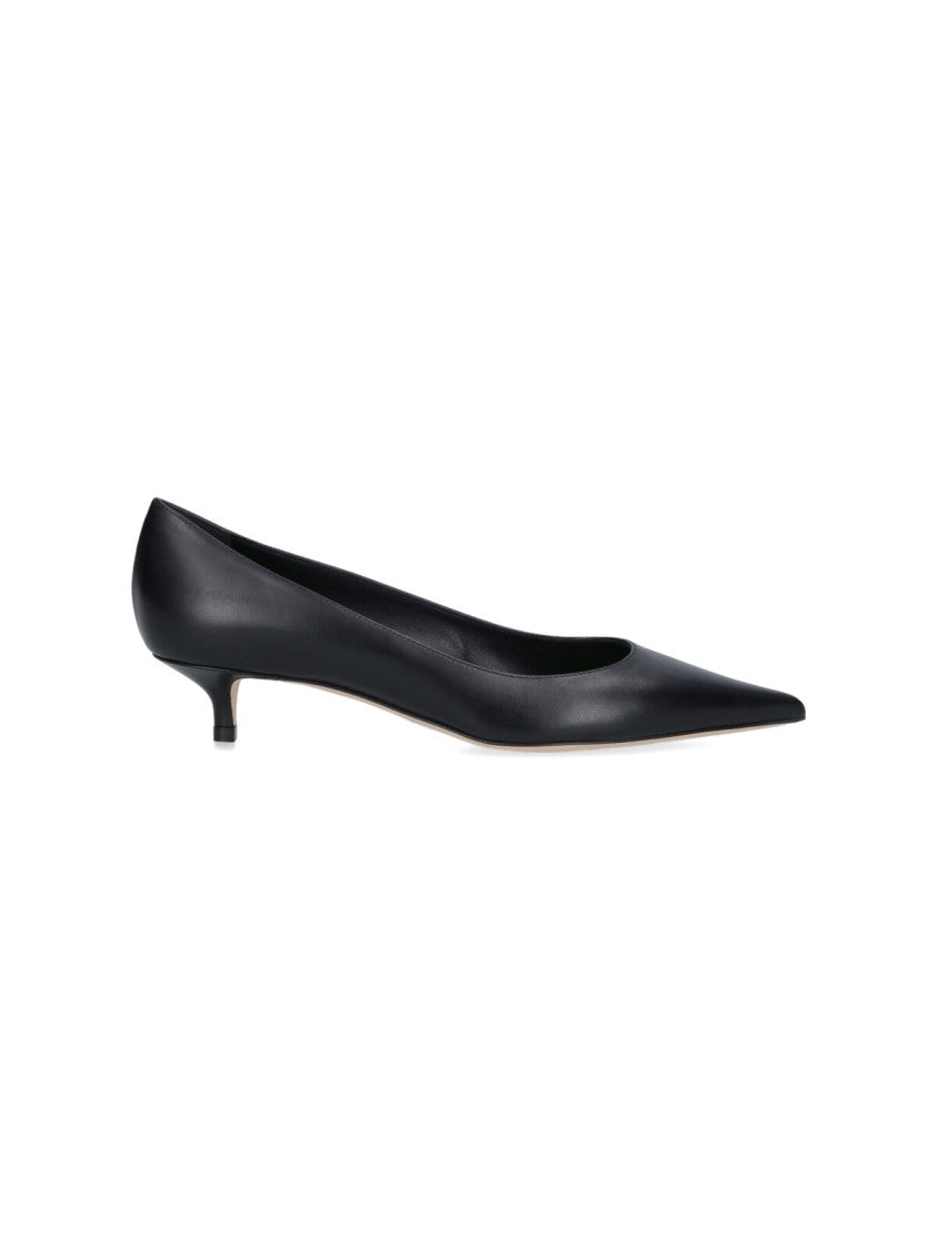 Jimmy Choo "Amelia" Pumps Black