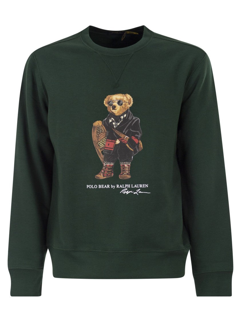 Polo Ralph Lauren Polo Bear Sweatshirt