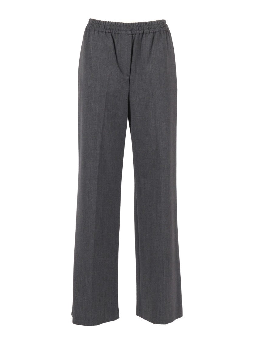 Max Mara Petra Long Trousers