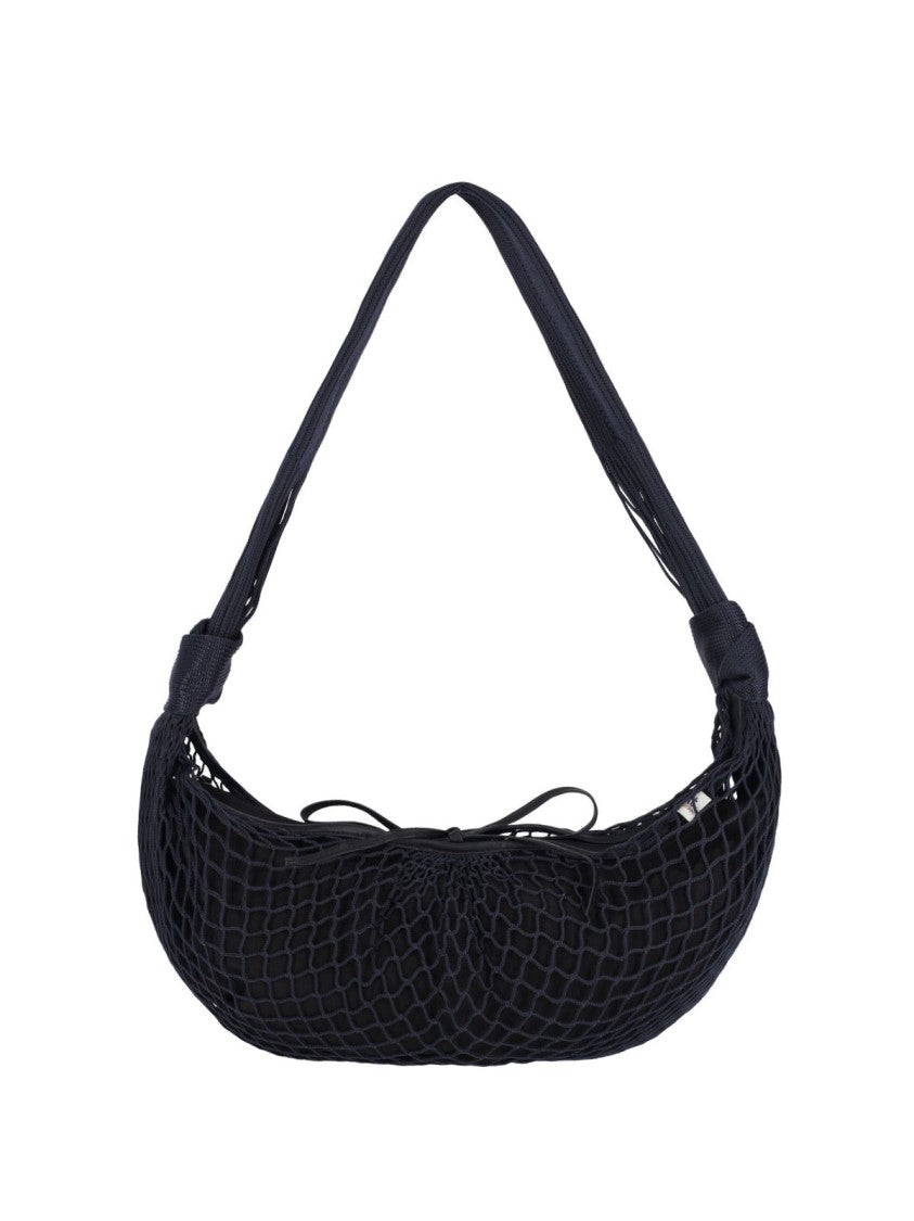 Lemaire "Croissant Filt" Shoulder Bag
