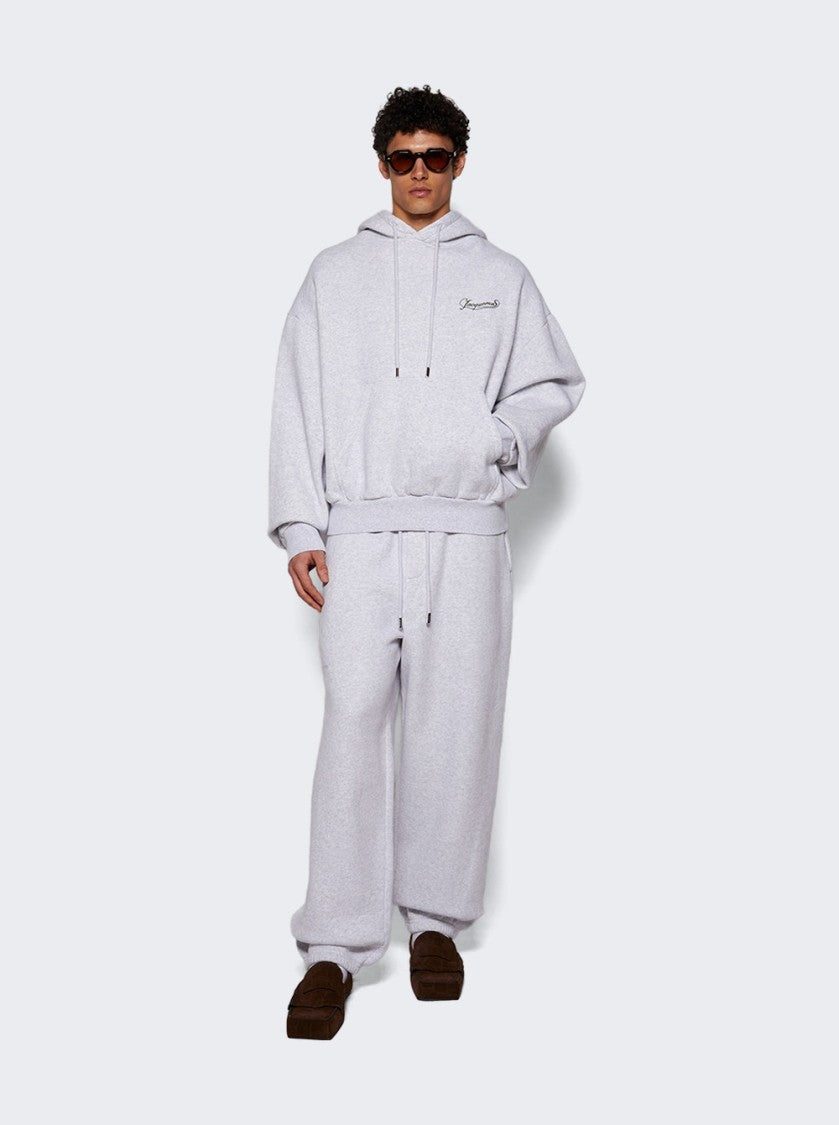 Jacquemus Les Mocassins Carre Dark Brown