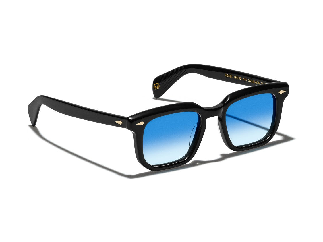 Moscot Blue Or-Zse-S Gradient Acetate Sunglasses