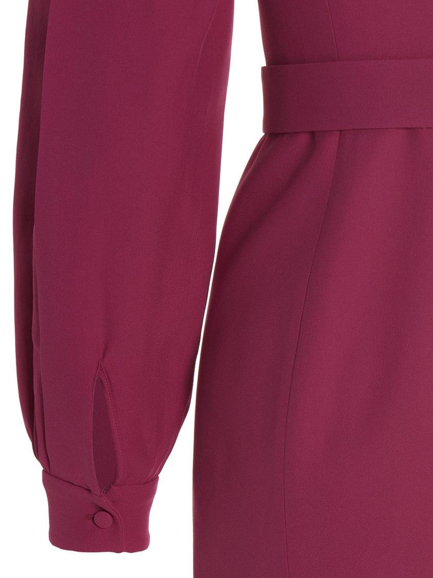 Giovanni Bedin Cady Dress