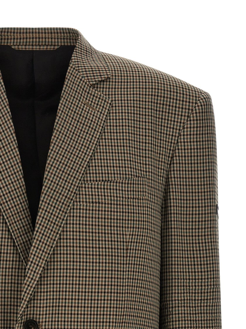 Balenciaga 'Sb' Blazer