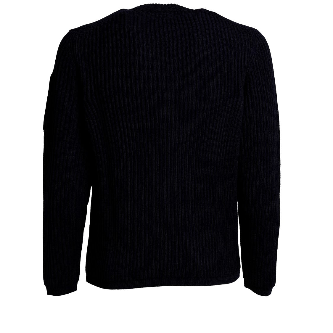 C.P. Company Re-Wool Crew Neck Knit