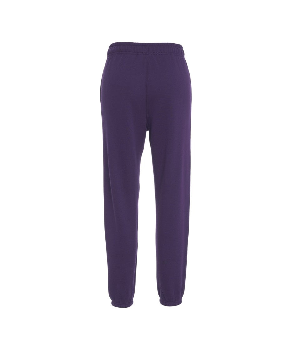 Polo Ralph Lauren Soft Knit Joggers With Adjustable Waist